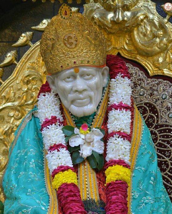 Day: 1 [Arrival at  Manmad – Shirdi]