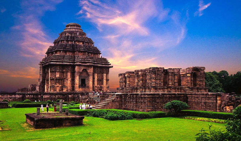 Day: 3 [Puri – Konark – Bhuwaneshwar ]