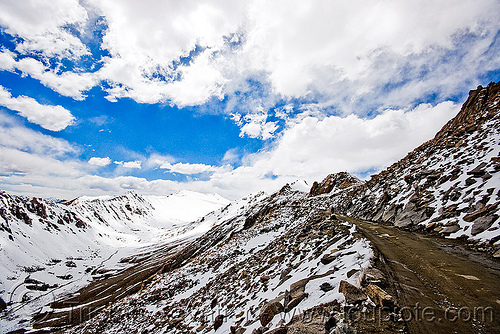 Day: 2 [Leh- Nubra valley Via khardung LA]