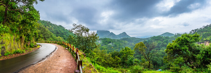 Day: 3 [Departure from Pachmarhi ]