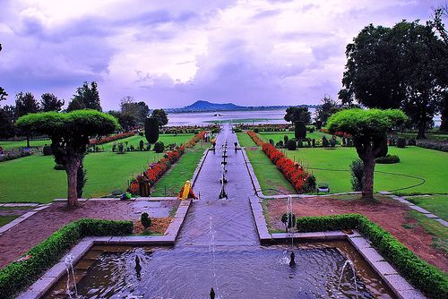 Day: 3 [Pahalgam -  Srinagar local Sightseeing ]