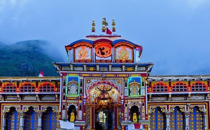 Day: 4 [Guptkashi --- Badrinath ]