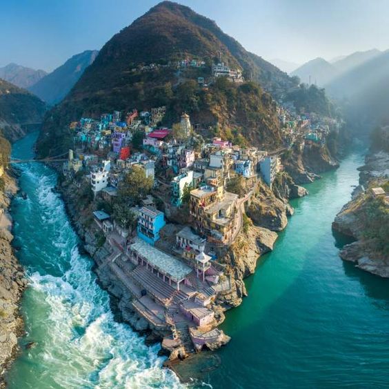 Day: 6 [Rudraprayag --- Haridwar ]