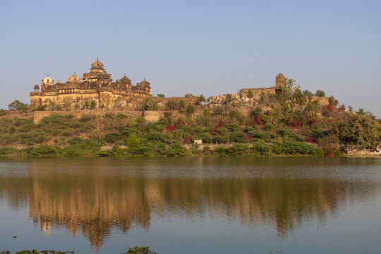 Day: 2 [Gwalior To Orchha | Orchha Sightseeing]