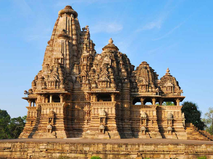 Day: 3 [Transfer To khajuraho]