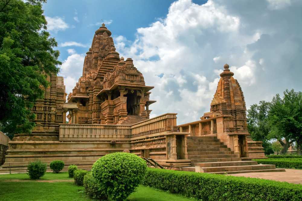 Day: 4 [Khajuraho ]