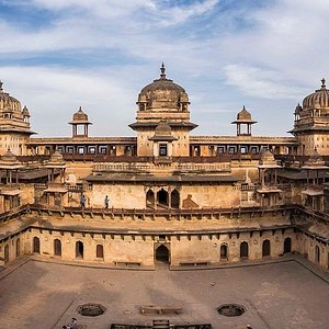 Day: 2 [Gwalior To Orchha | Orchha Sightseeing]