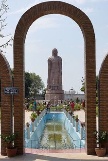 Day: 2 [Sarnath Darshan ]