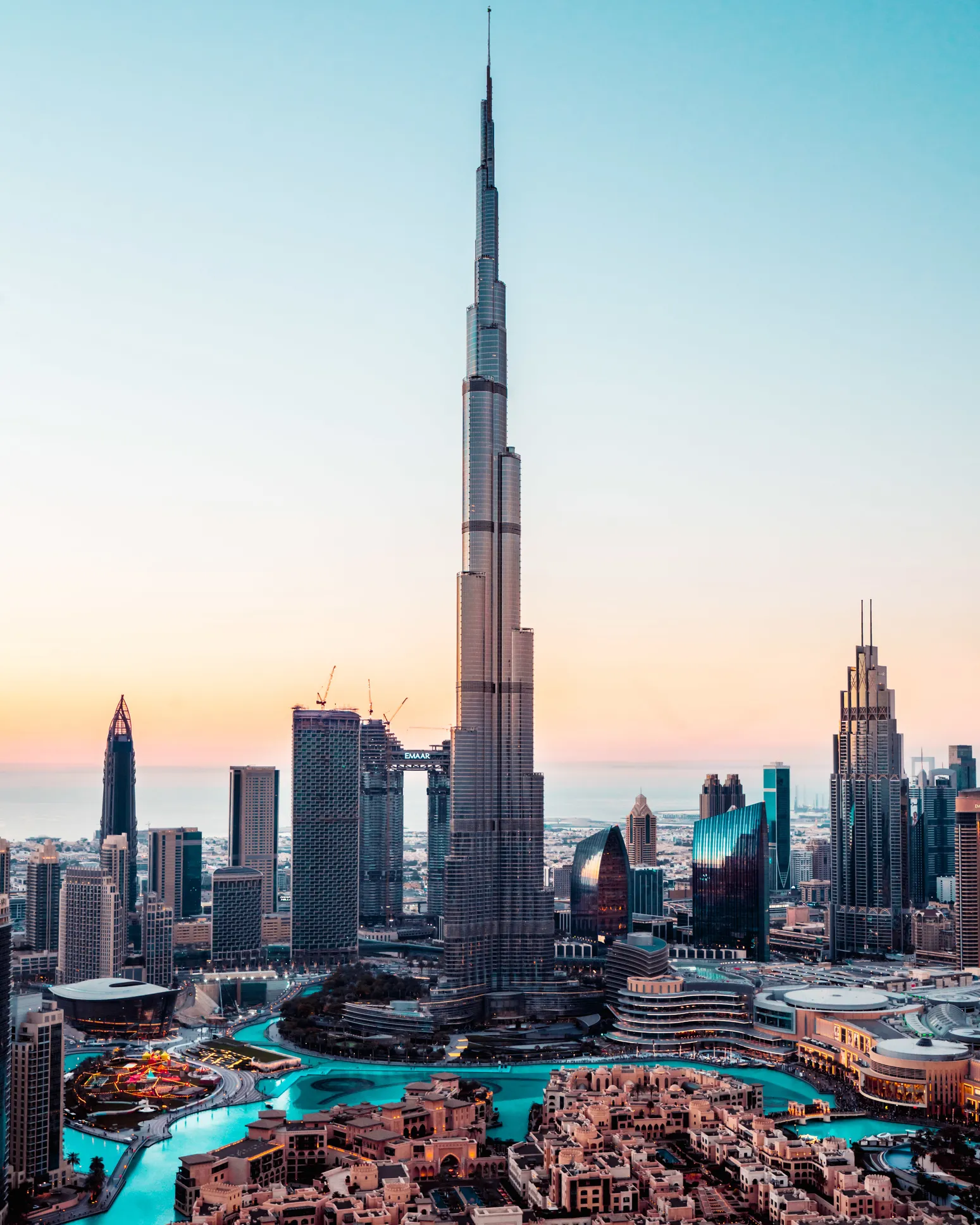 Dubai