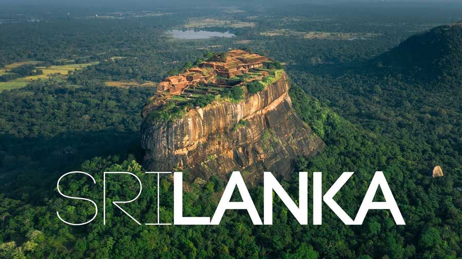 Sri Lanka 