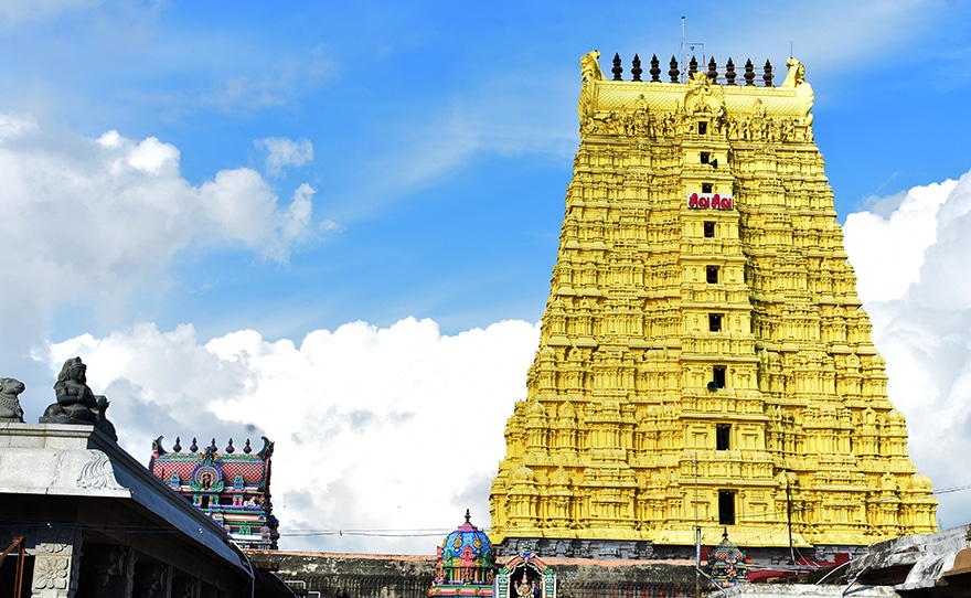 Rameshwaram