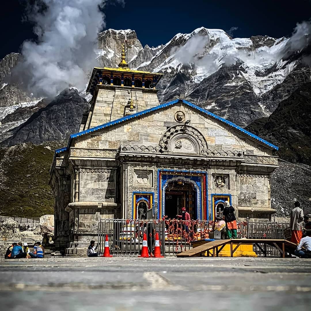 Kedarnath 